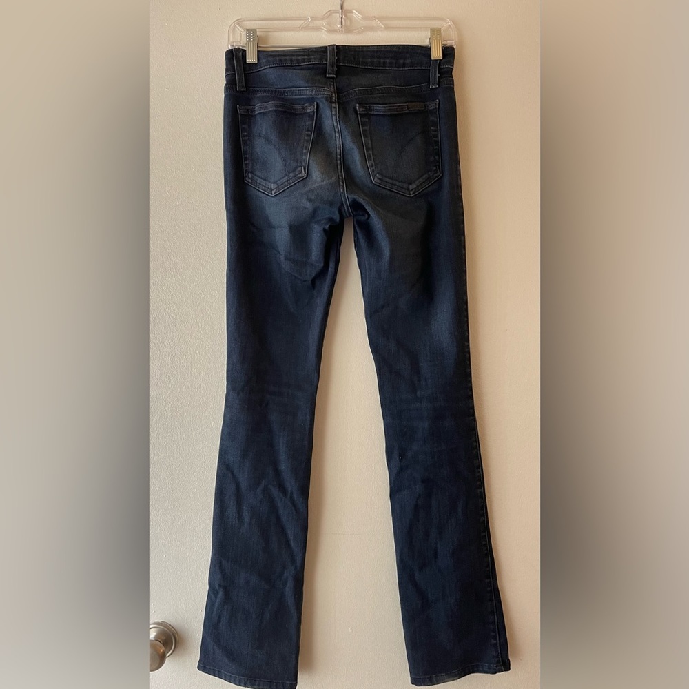 Joe’s Jeans, Size: 26, Style: Curvy Bootcut